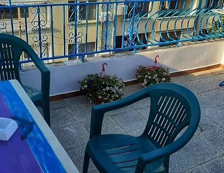 Guest house Heidi's - Summer Primorsko