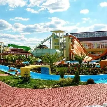 Heidi's - Summer Guest house *